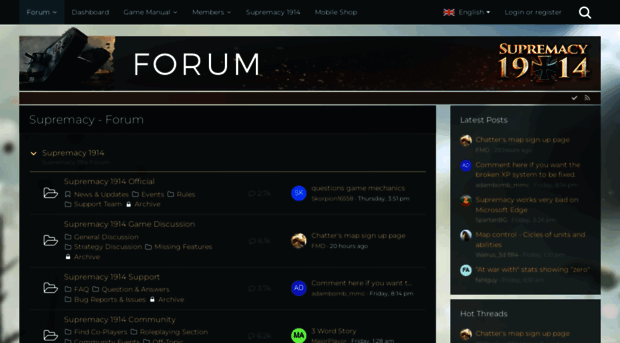 forum.newworldempires.com