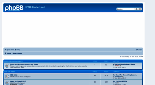 forum.nfsunlimited.net