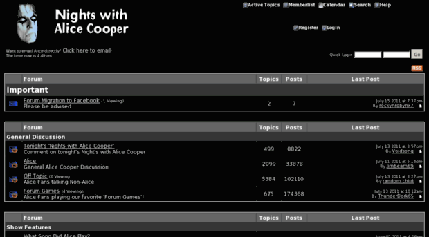 forum.nightswithalicecooper.com