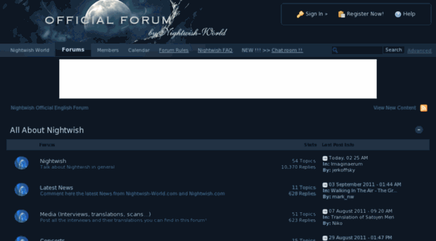 forum.nightwish-world.com