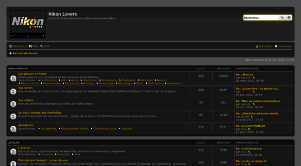 forum.nikonlovers.net