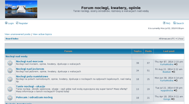 forum.noclegwodniaka.pl