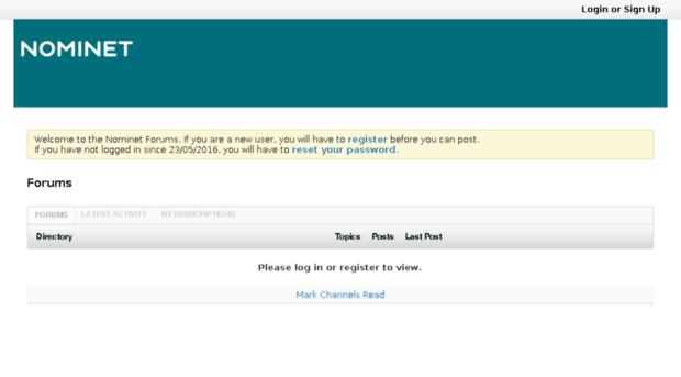forum.nominet.org.uk