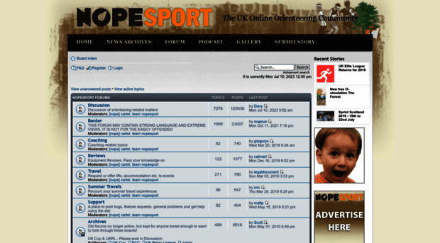 forum.nopesport.com