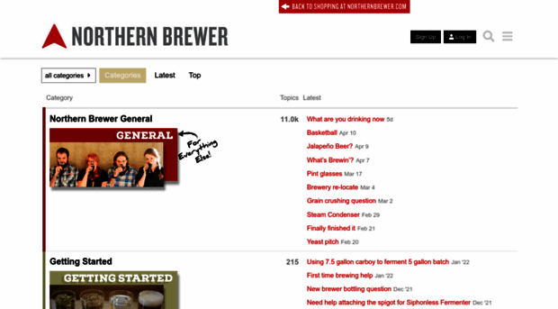 forum.northernbrewer.com