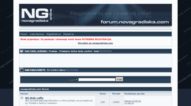 forum.novagradiska.com