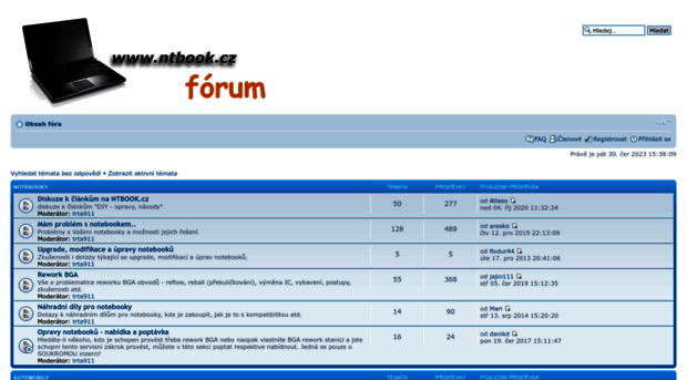 forum.ntbook.cz