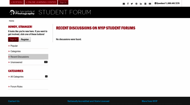 forum.nyip.edu