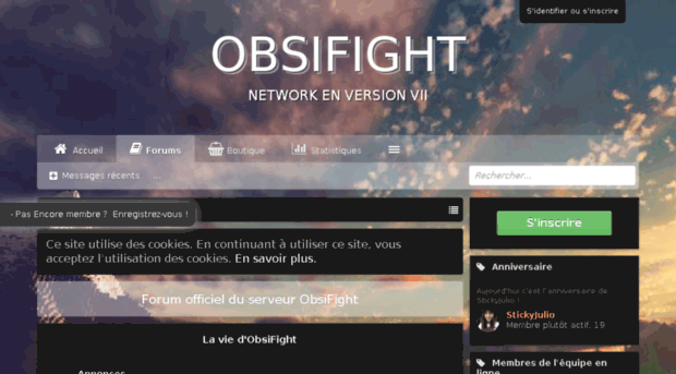 forum.obsifight.fr