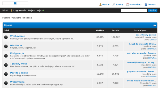 forum.oczamipinczera.pl