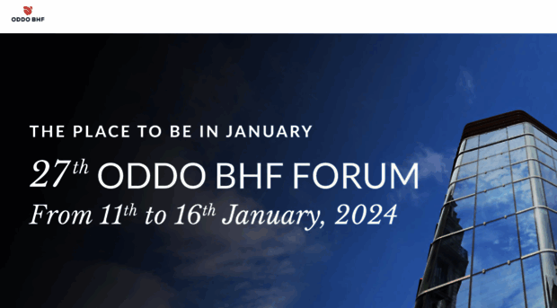 forum.oddo-bhf.com