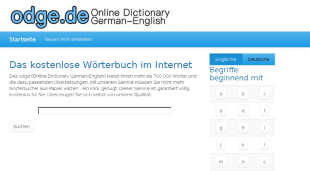 forum.odge.de