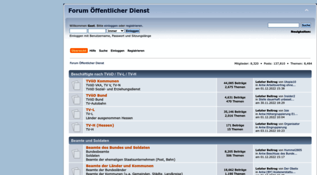 forum.oeffentlicher-dienst.info