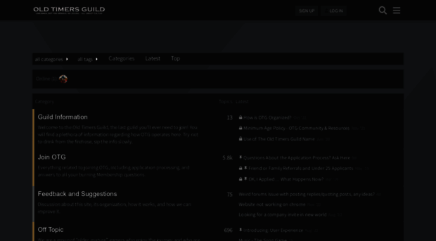 forum.oldtimersguild.com