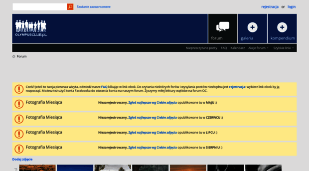 forum.olympusclub.pl