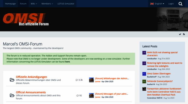 forum.omnibussimulator.de