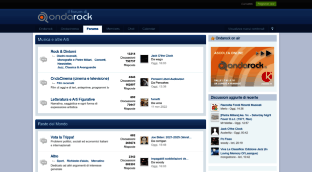 forum.ondarock.it