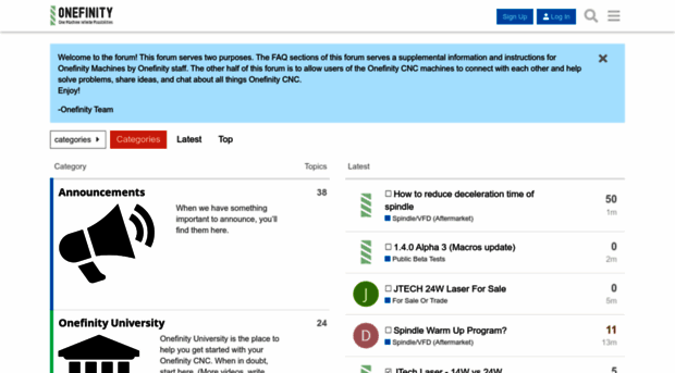 forum.onefinitycnc.com