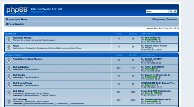 forum.oo-software.de