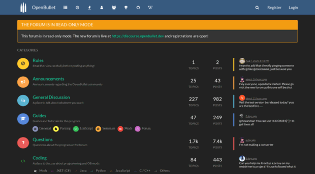 forum.openbullet.dev
