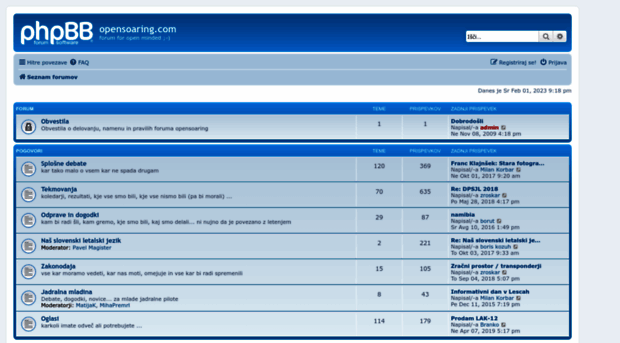 forum.opensoaring.com