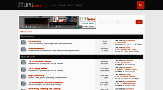 forum.opnsense.org