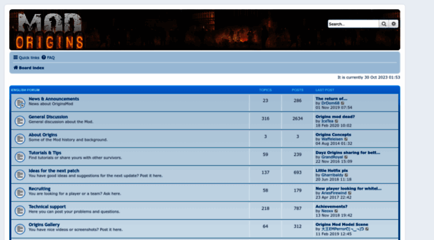 forum.originsmod.info