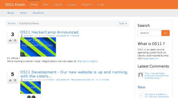 forum.os11.org
