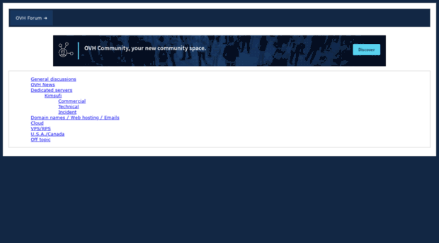 forum.ovh.ie