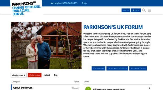 forum.parkinsons.org.uk