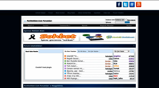 forum.parksohbet.com