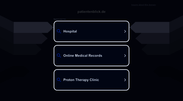 forum.patientenblick.de