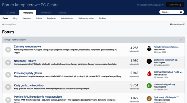 forum.pccentre.pl