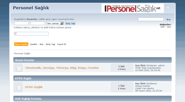 forum.personelsaglik.net