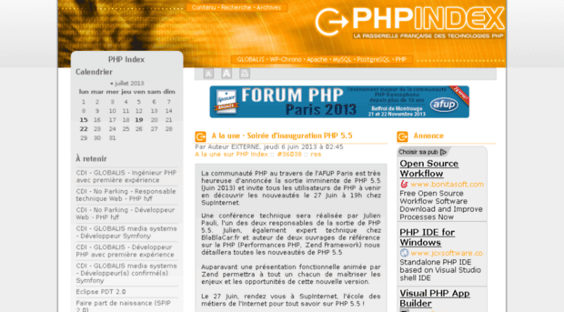 forum.phpindex.com