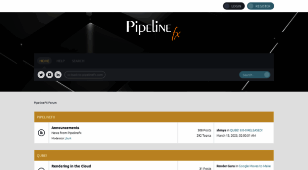 forum.pipelinefx.com