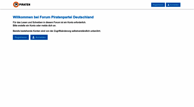 forum.piratenpartei.de