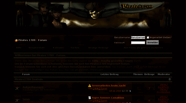 forum.pirates1709.de