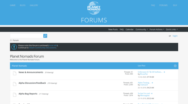 forum.planet-nomads.com