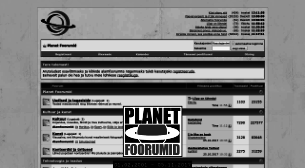 forum.planet.ee