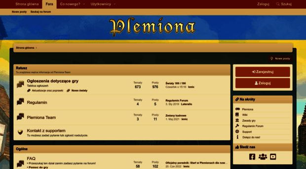 forum.plemiona.pl