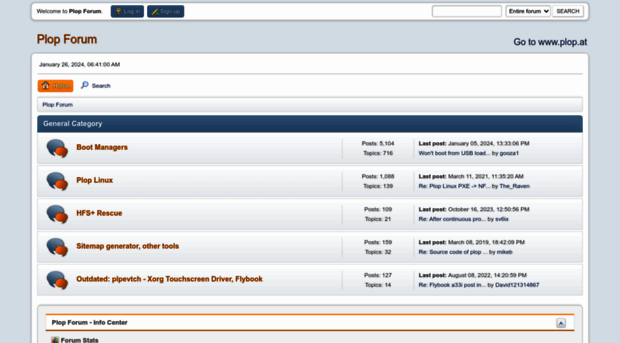 forum.plop.at