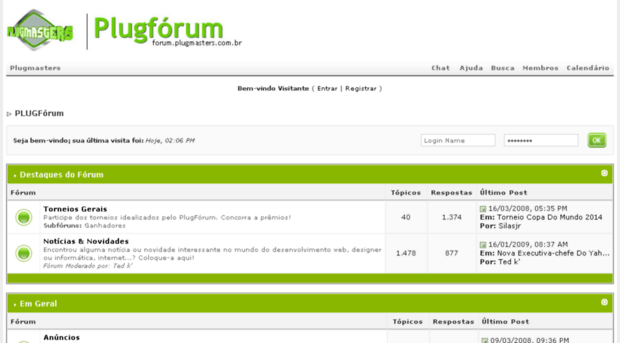 forum.plugmasters.com.br