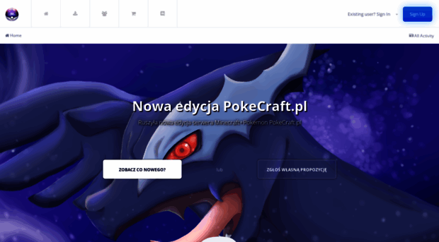 forum.pokecraft.pl