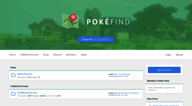 forum.pokefind.co