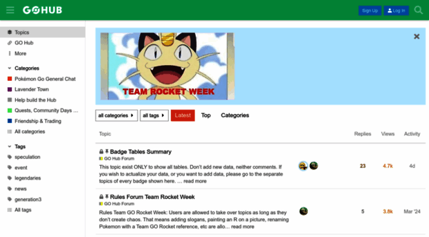 forum.pokemongohub.net