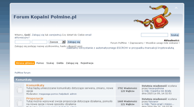 forum.polmine.pl