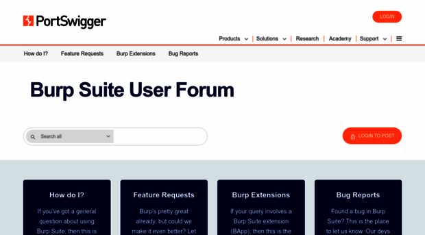 forum.portswigger.net