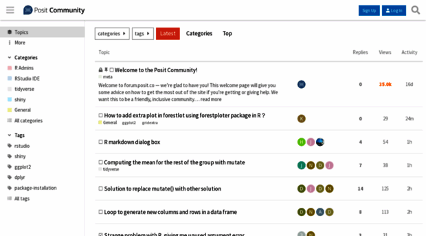 forum.posit.co