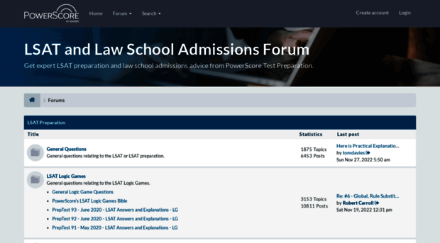 forum.powerscore.com